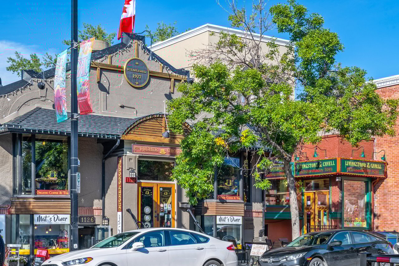 806 9A Street NW Unit: 7