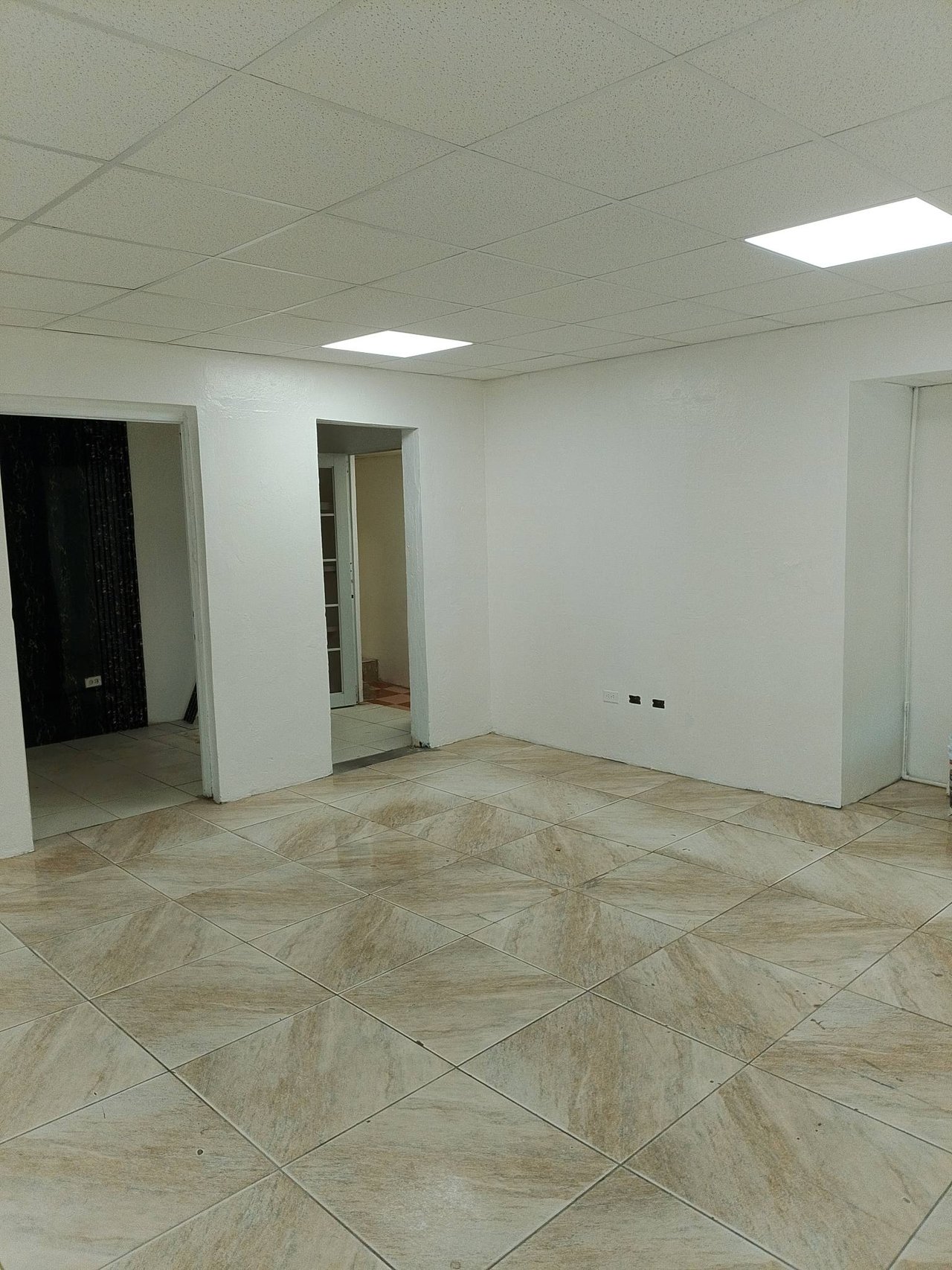 1126 Road Town Commercial Spaces 