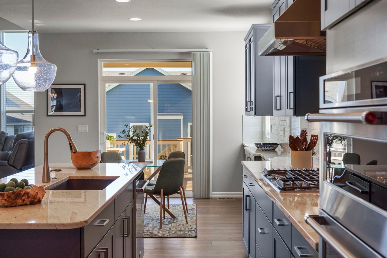 4354 Hanging Lake Circle