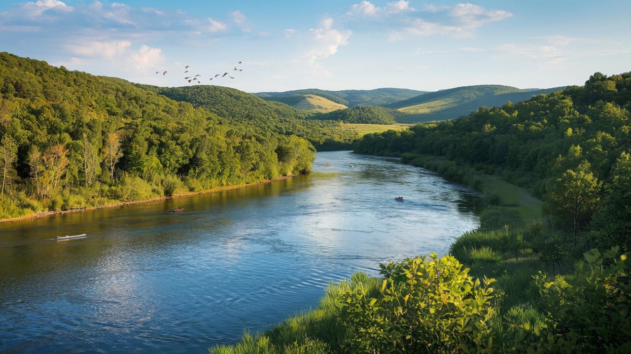 Hidden Gems in Harrison, AR You Need to Discover