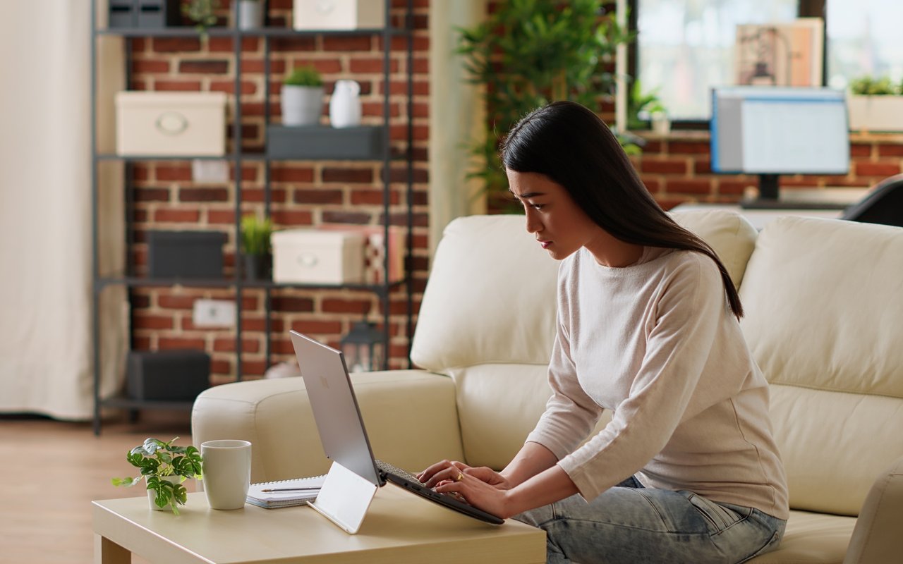 How to Continue Your Home Buying Journey While Staying Safe at Home