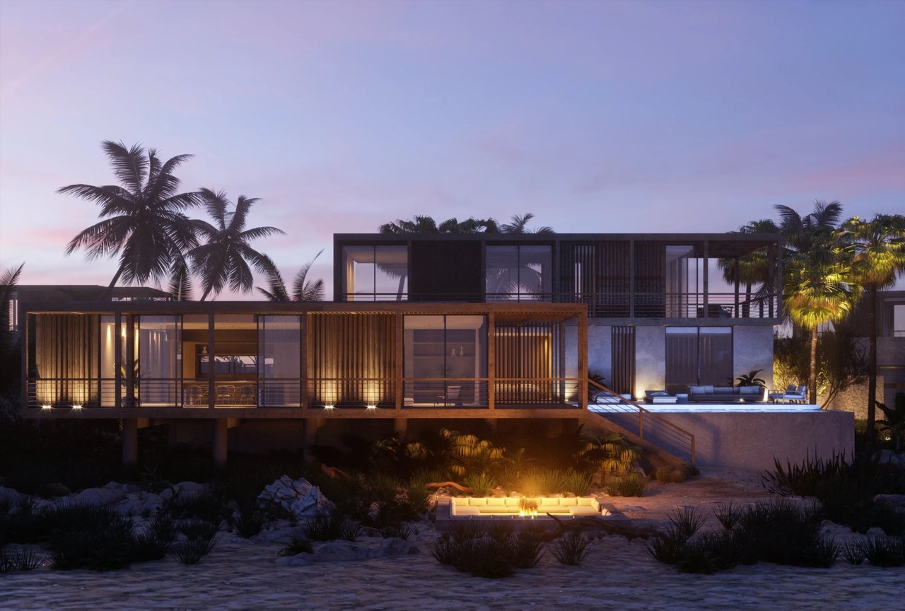 Sunday Vibes at The Sanctuary