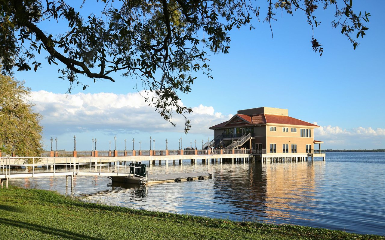 Eustis