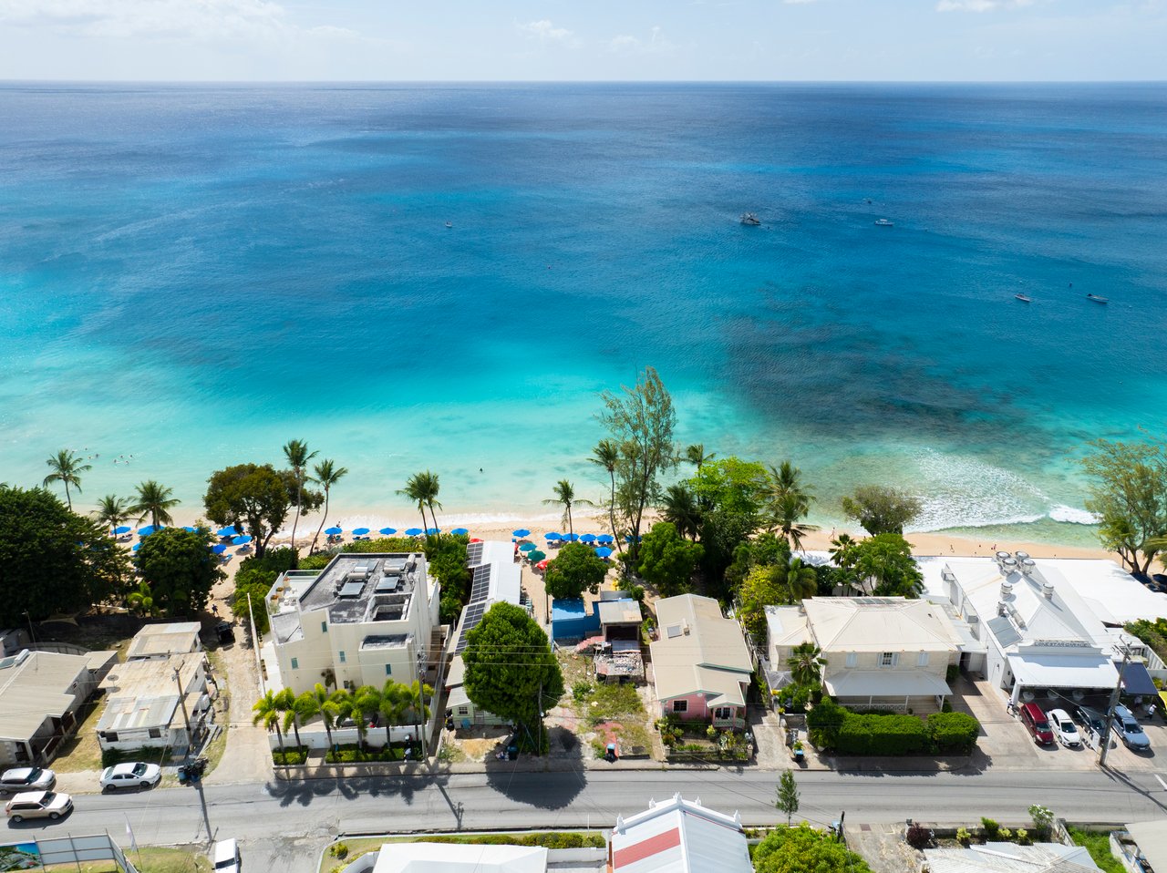 Lot 1 Mount Standfast