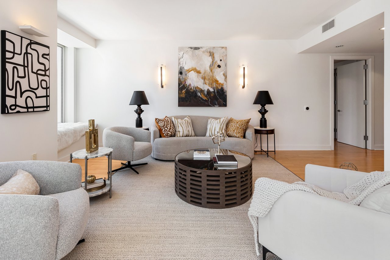 St. Regis Residence 24A