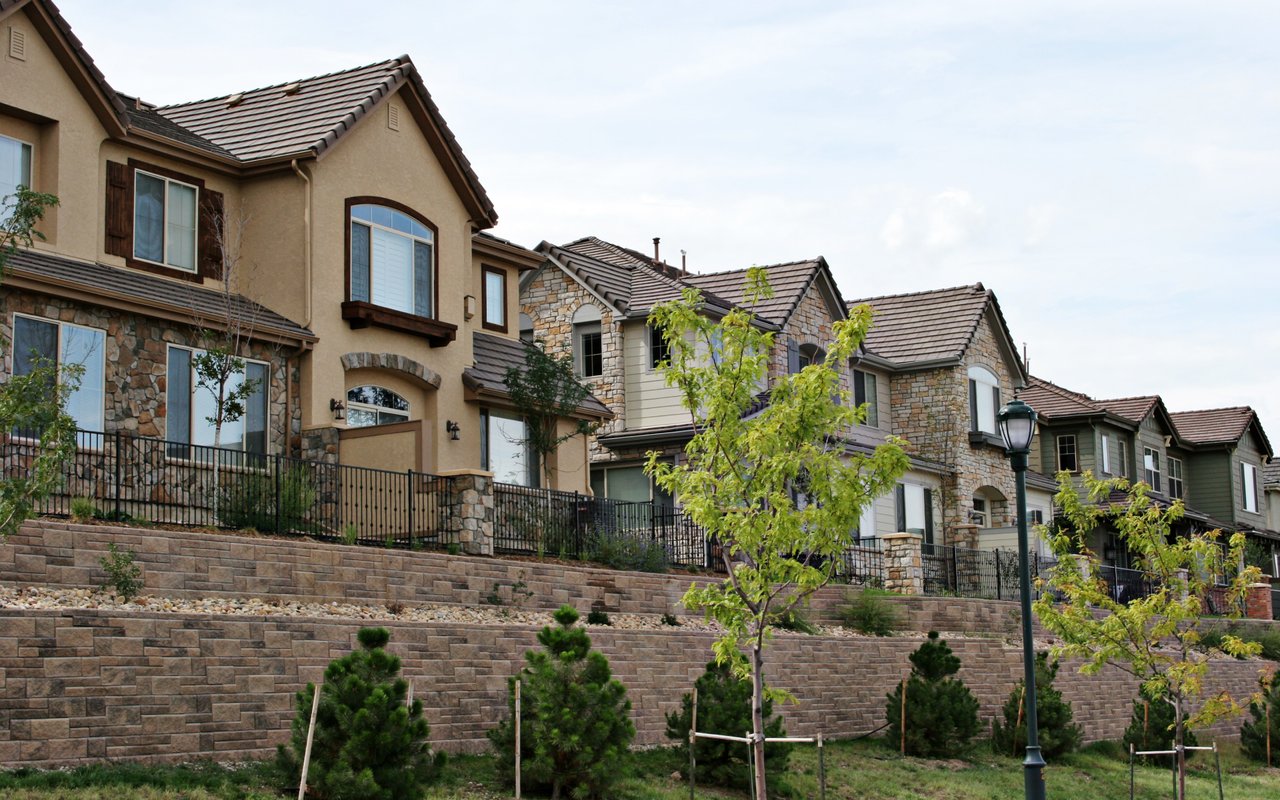 Harmon Heights