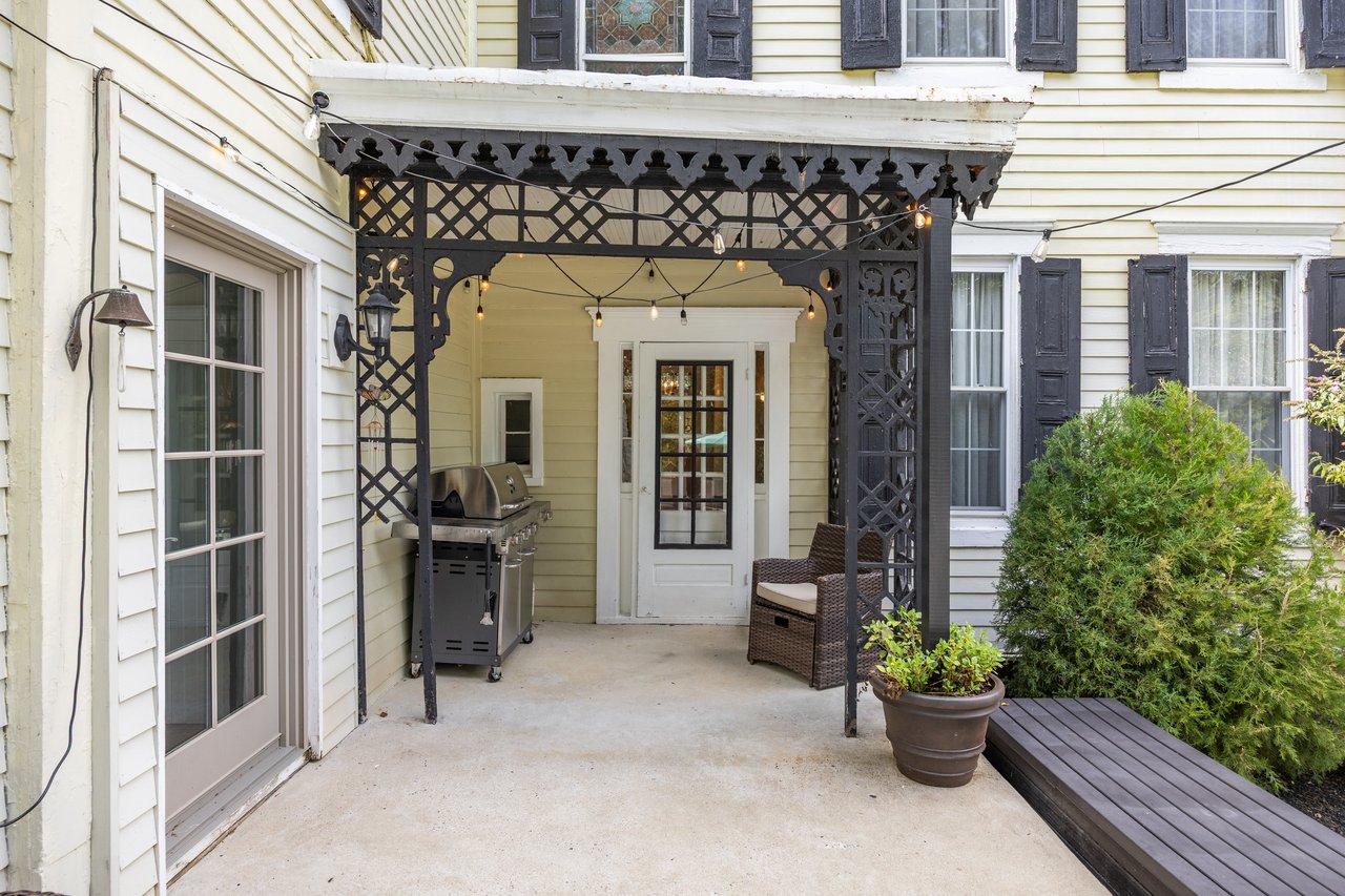 45 Bordentown Crosswicks Rd