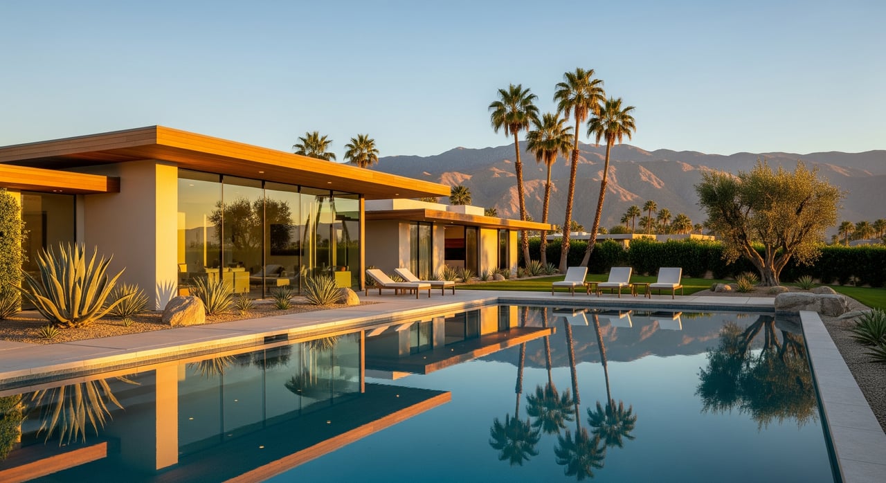 Best Time To Sell In Rancho Mirage