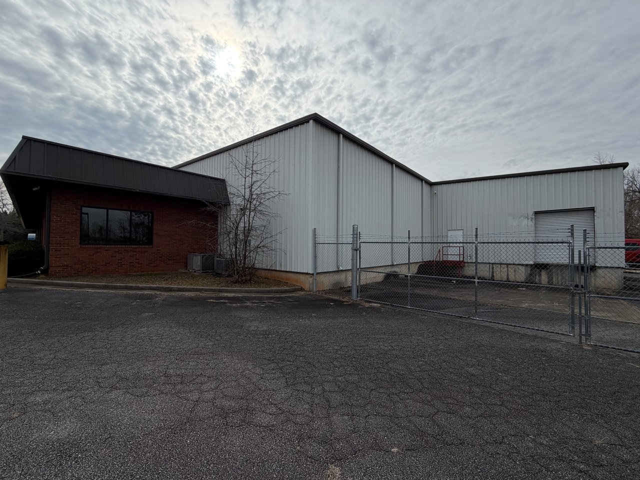 Field Park Industrial 