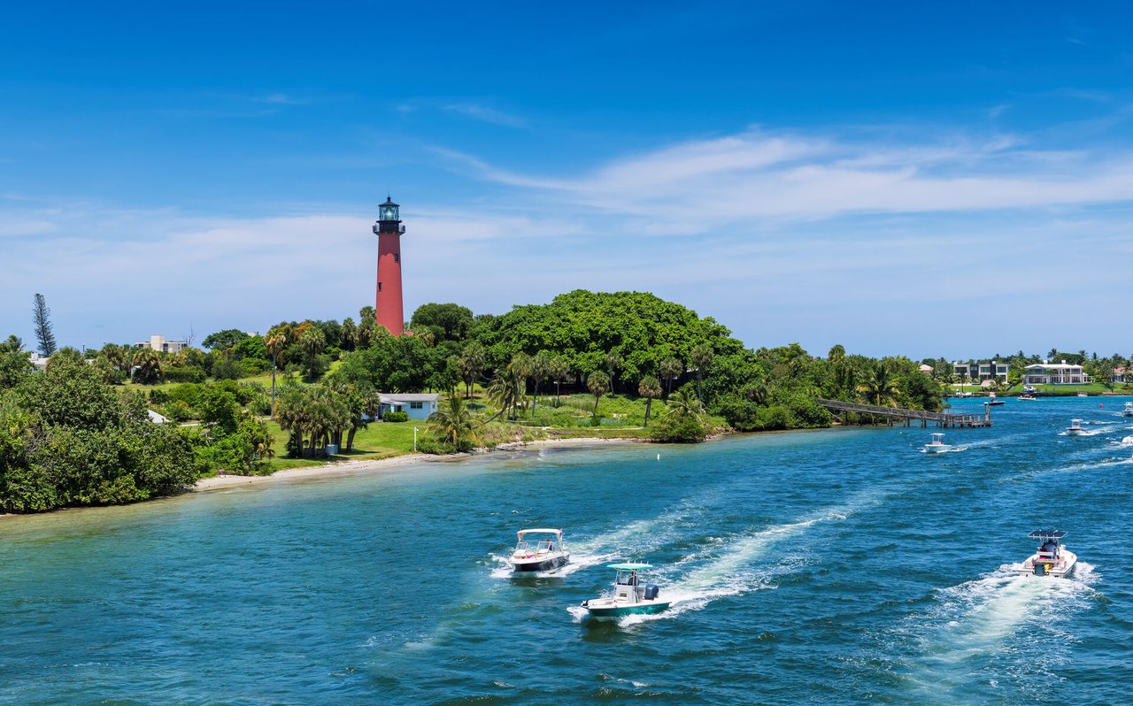 Jupiter Luxury Homes