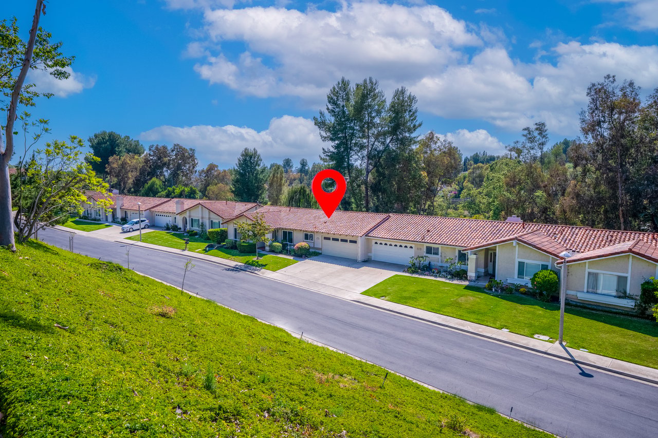 23491 Via Murillo l Buyer Representation