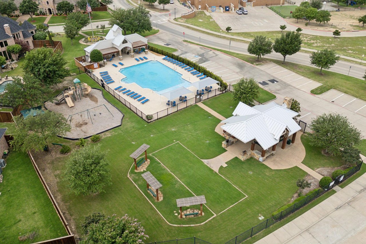 What Makes a Neighborhood Feel Like Home?