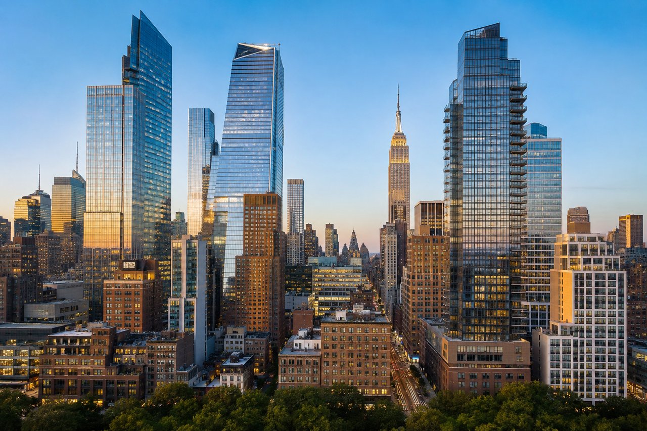 Understanding the NYC Real Estate Transfer Tax in 2026