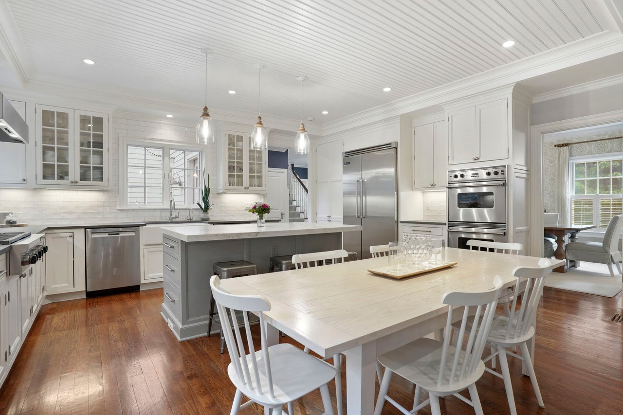 19 Baker Avenue