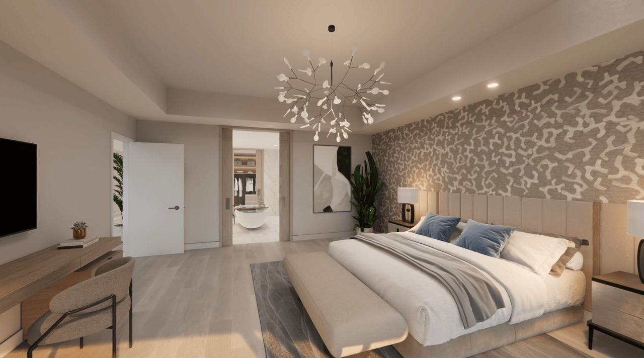 The Ritz Carlton Residences | Estero Bay