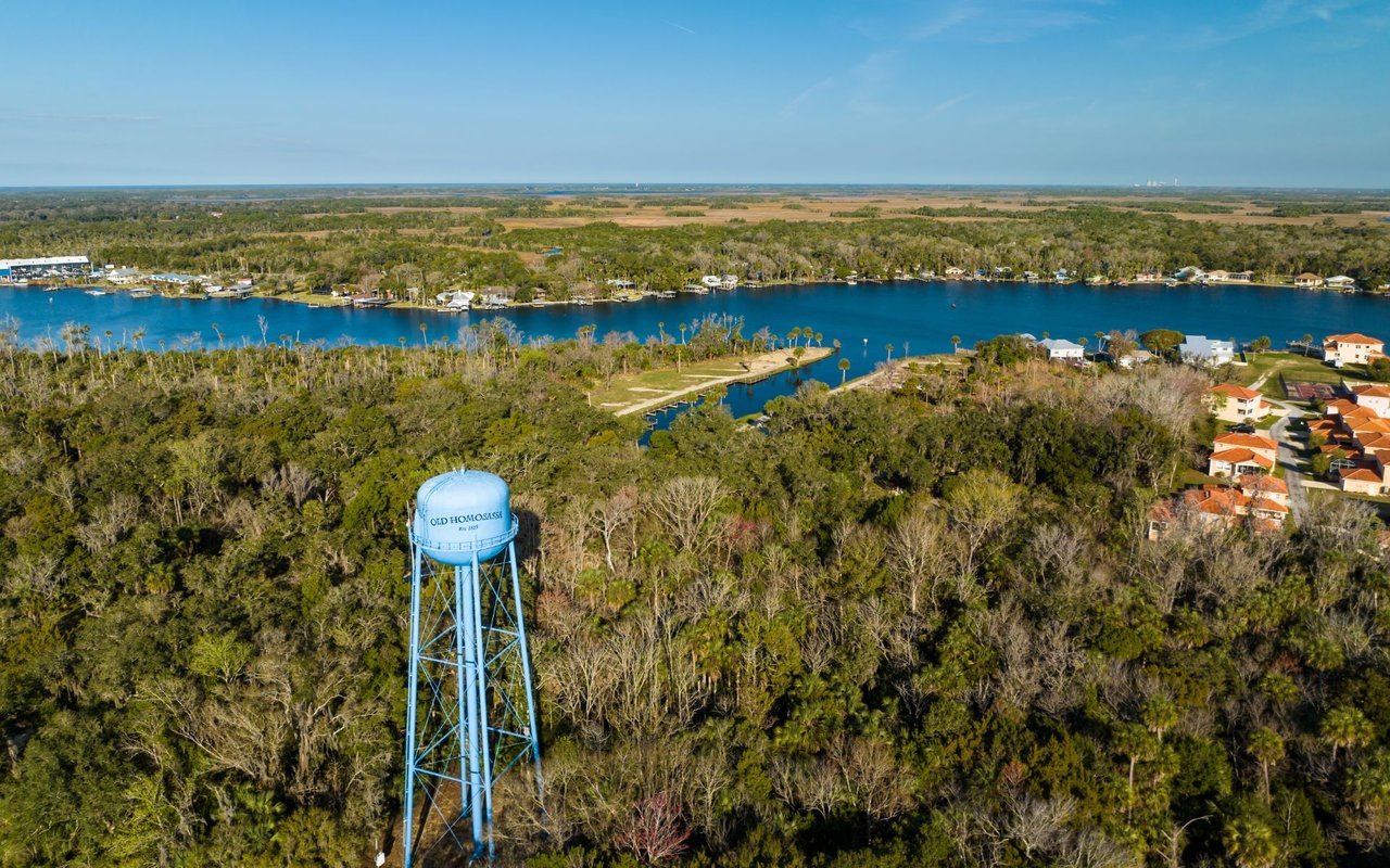 Citrus County