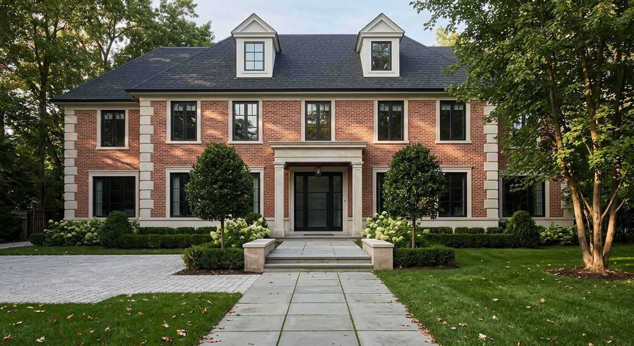 Understanding McLean’s Luxury Home Styles And Enclaves