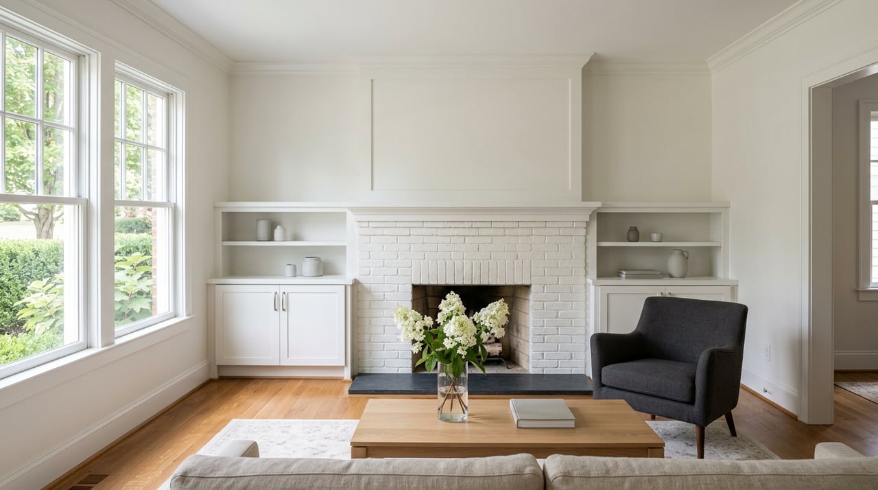 Preparing A Mt. Lebanon Home For A Premium Sale