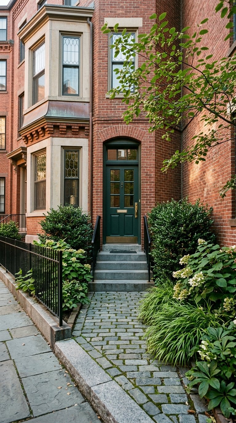 What It’s Really Like Living In Jamaica Plain