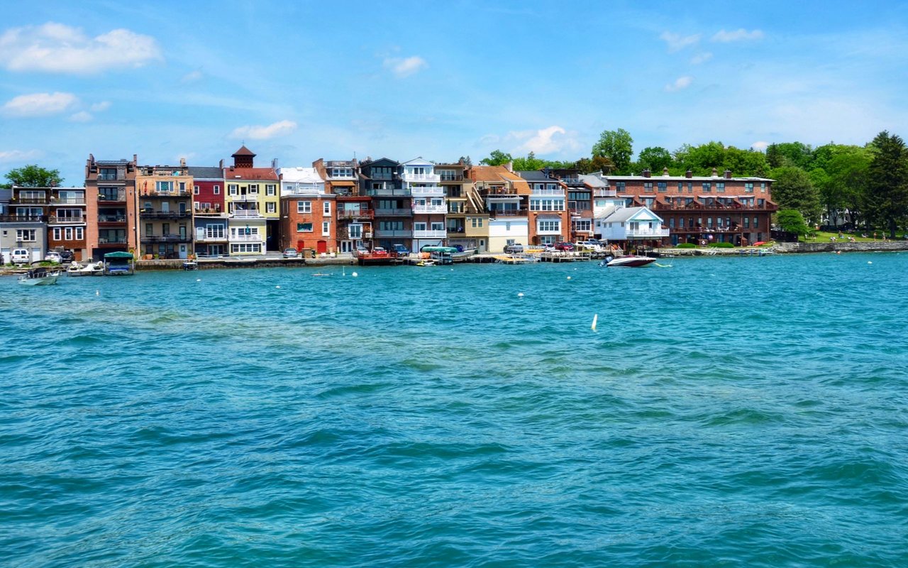 Skaneateles