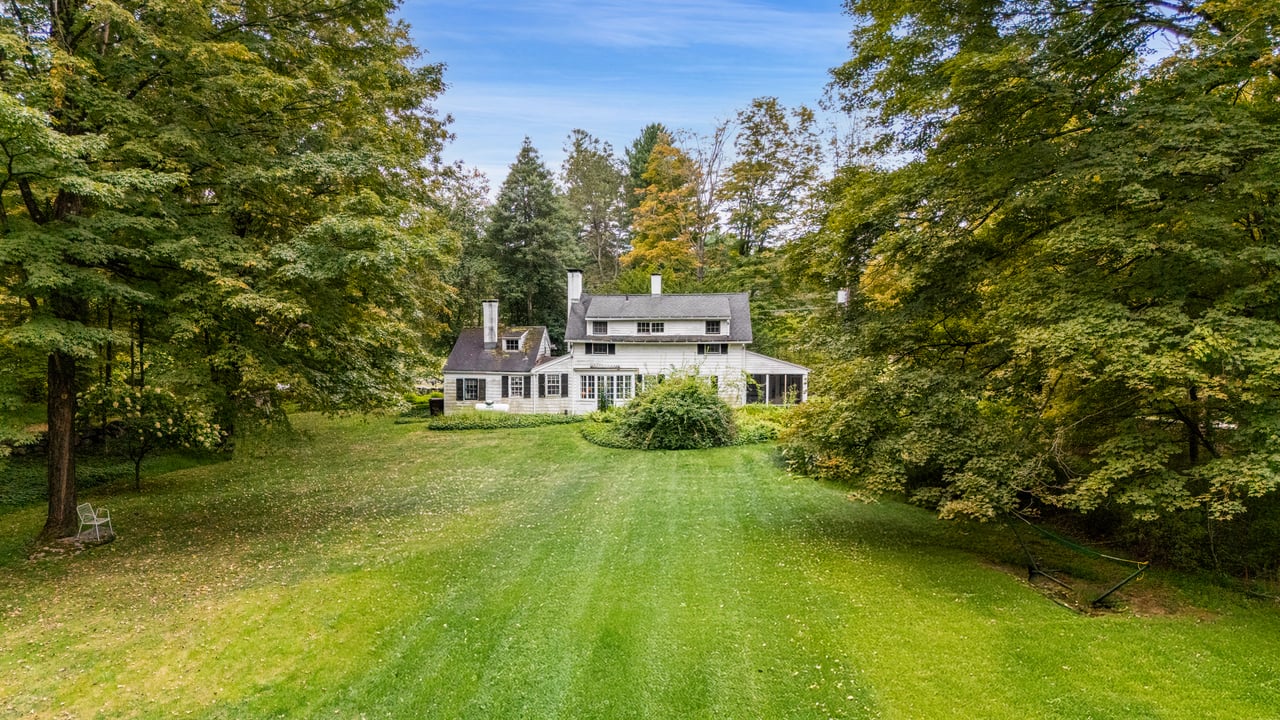 229 Trinity Pass Road