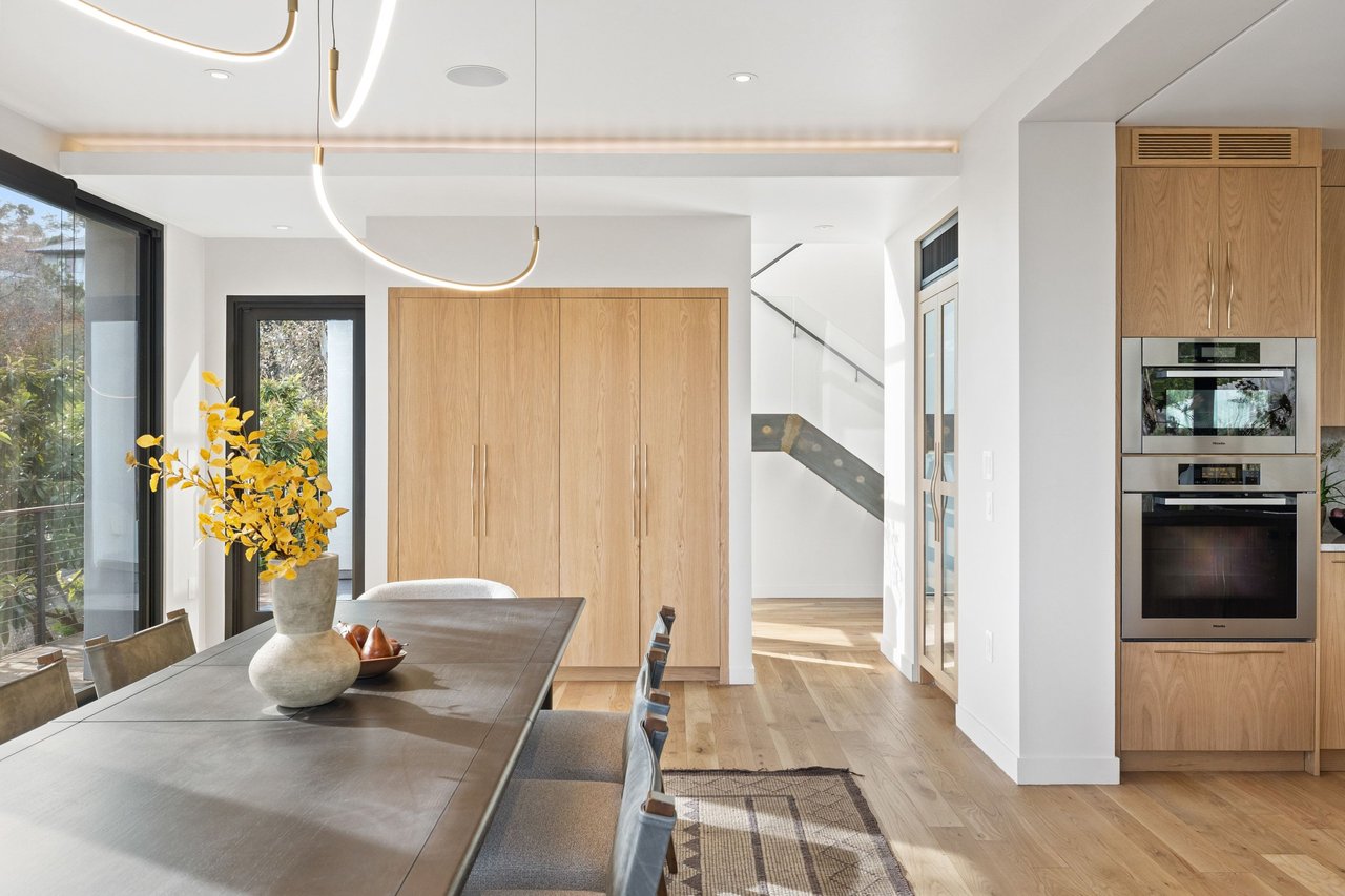 6109 Mountain Villa Circle | Taniguchi Modern Home in Northwest Hills