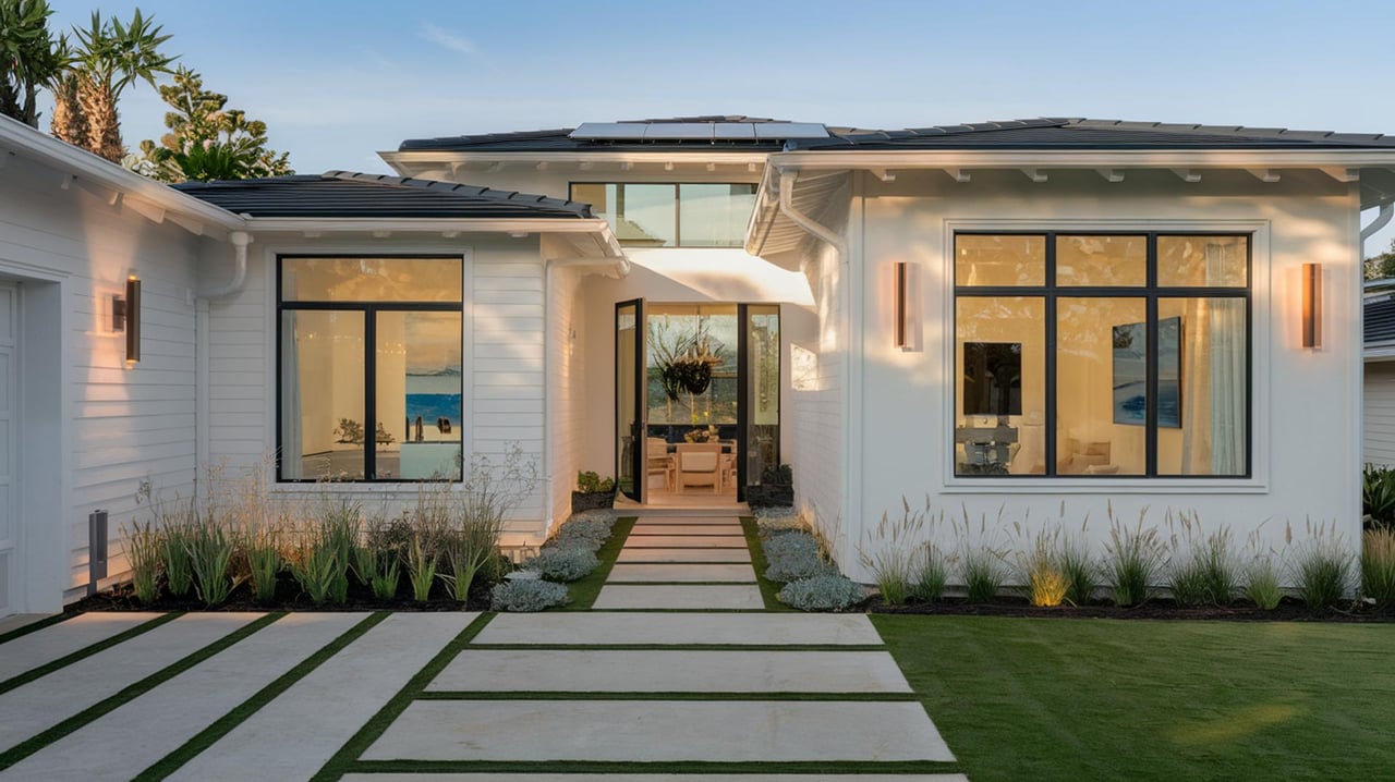 Innovative Smart Home Upgrades in Solana Beach, CA