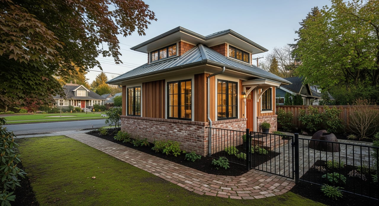 Designing an ADU That Fits Ladd’s Addition