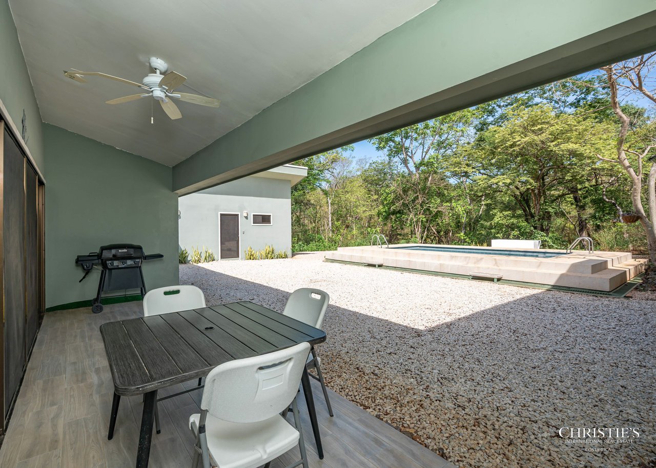 Casa Heliconia Duplex at Black Stallion