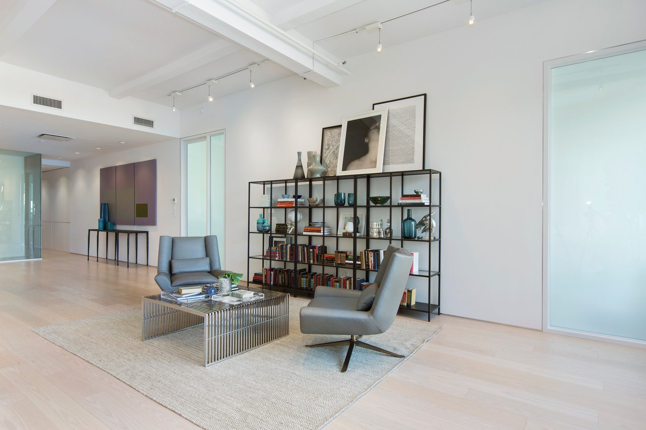 31 West 21st Street, 9FL