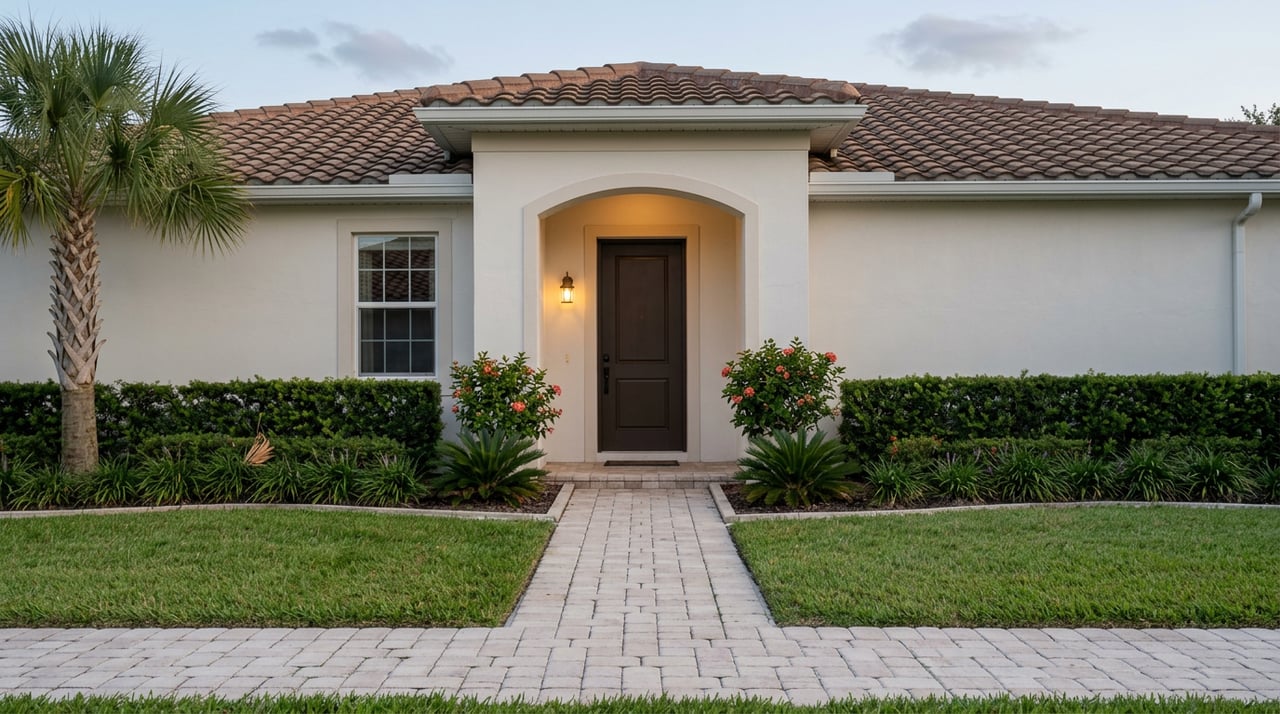 The One Building Running Downtown Palm Harbor's Entire Fall Calendar