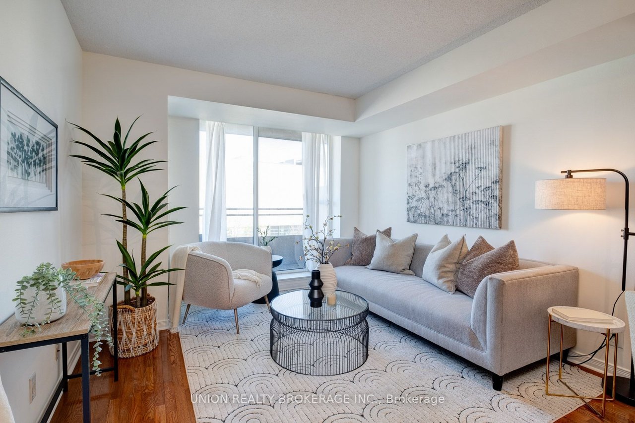 245 Davisville Ave, Ste 412