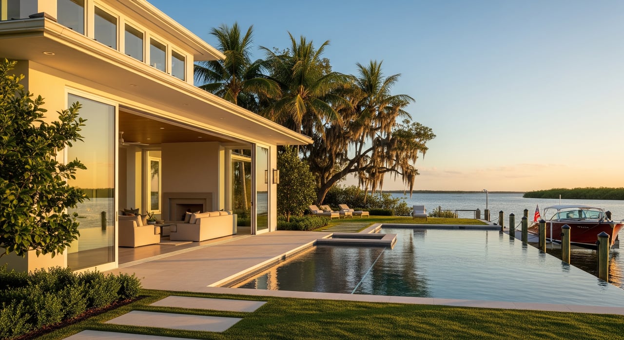 What Luxury Living In Riomar Is Really Like