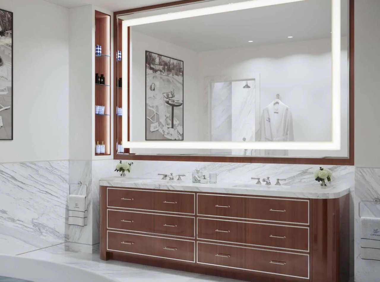 Cipriani Residences Miami