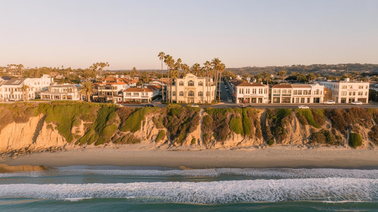 Hidden Gems in Encinitas, CA You Need to Discover