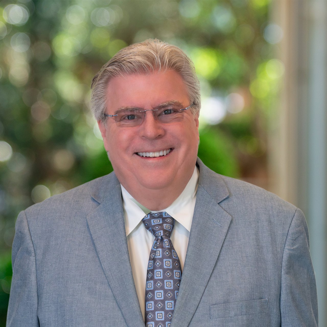 Warren Strickler