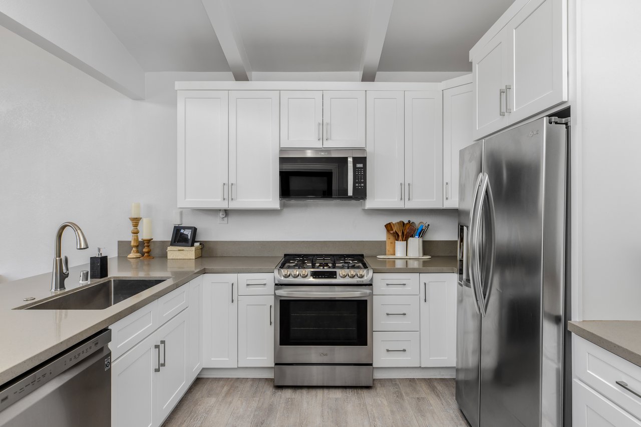2254 The Terrace - Brentwood, Los Angeles
