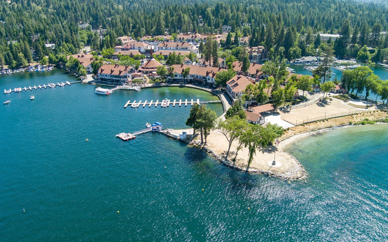 Lake Arrowhead