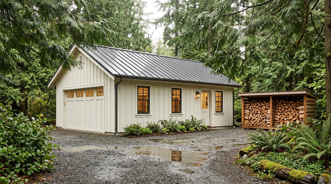 Is A Snohomish Acreage Home Right For You