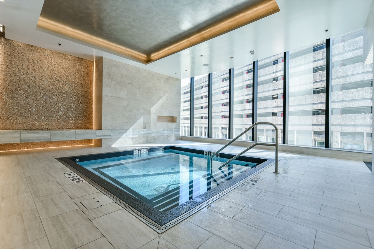 Millennium Tower - Unit 2903