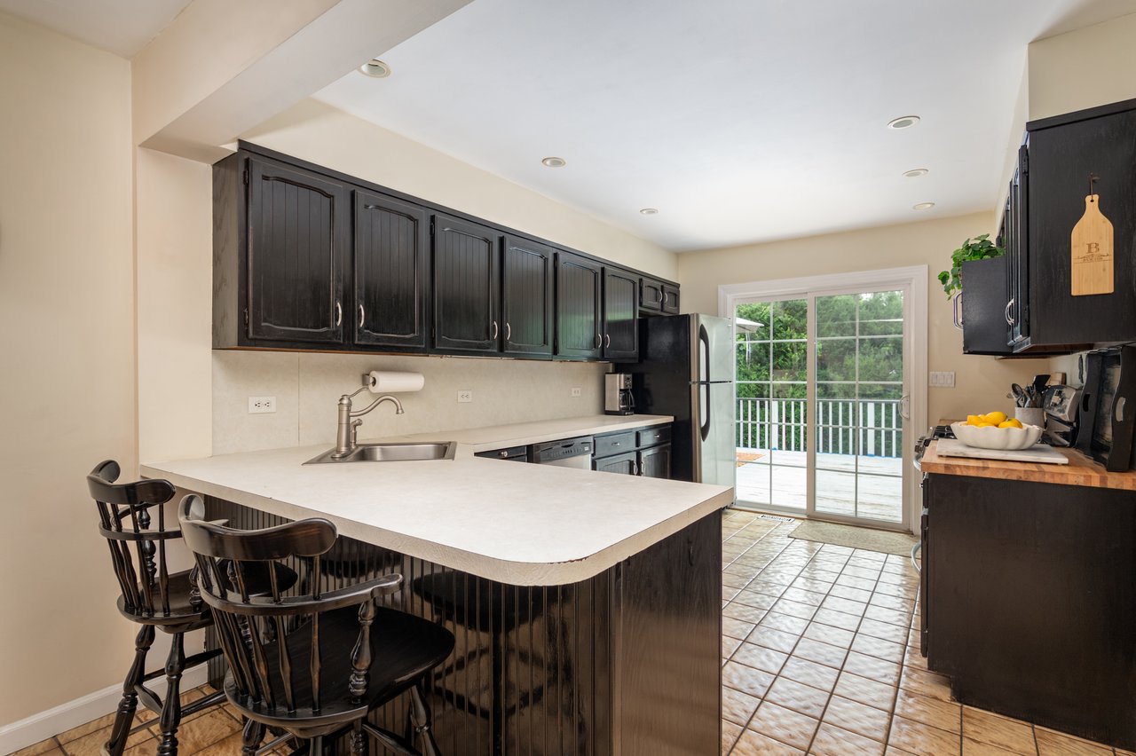 31 Chestnut Avenue