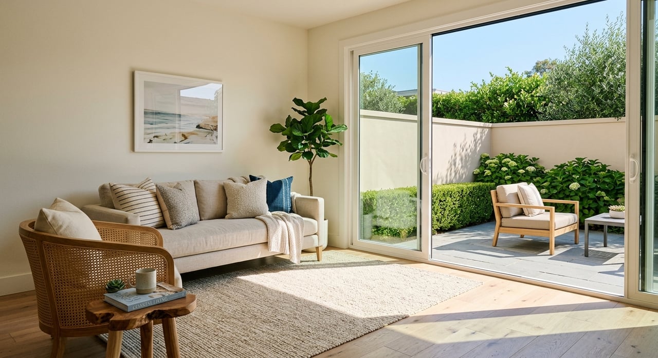 Planning A Downsize In Monroe Township NJ