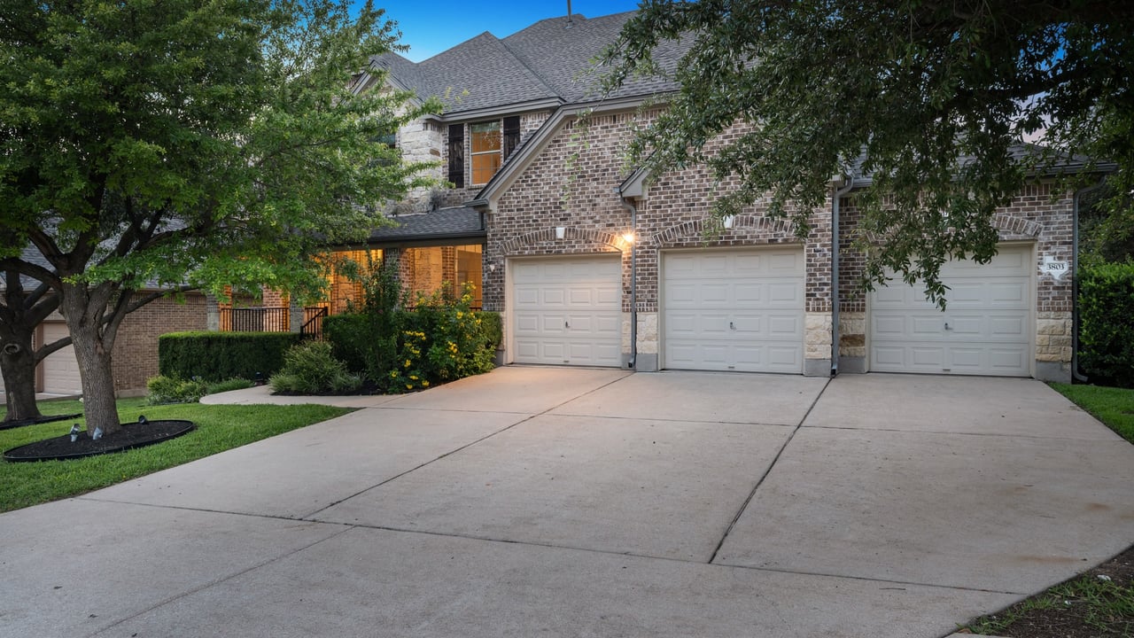 Drees Custom Estate at The Ranch - 3803 Katie Lane  |  Keenan Group at Compass Real Estate