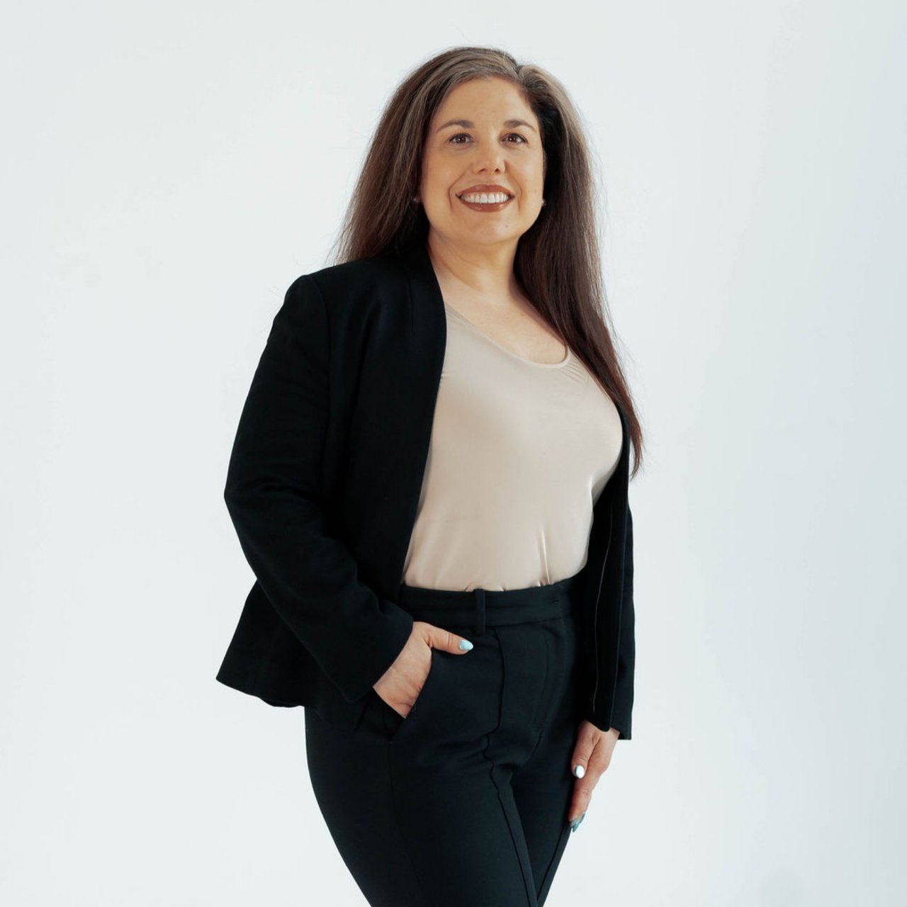 Lauren Shaheen Chattanooga, TN Real Estate Agent Headshot