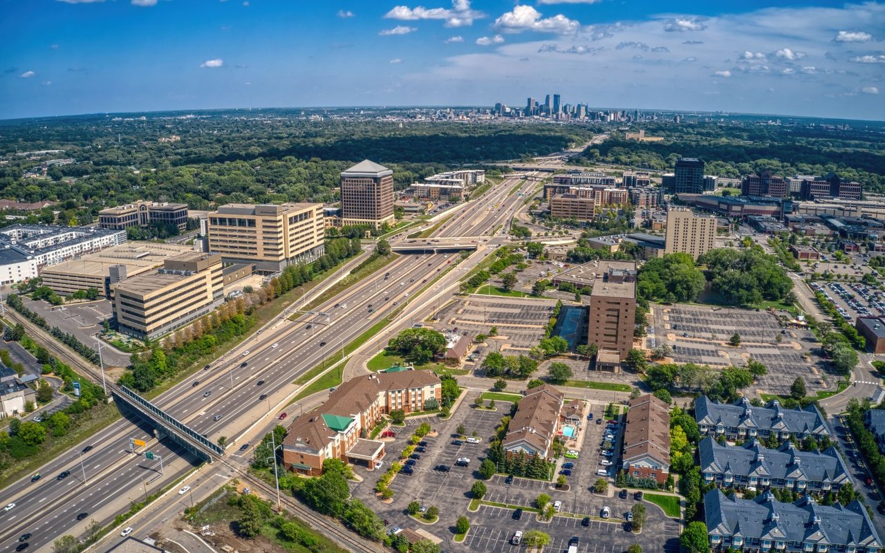 St. Louis Park
