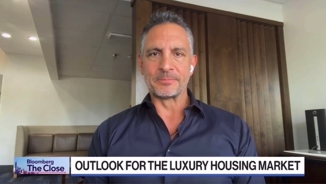 Mauricio Umansky - breaking down the current state of the luxury real estate market!
