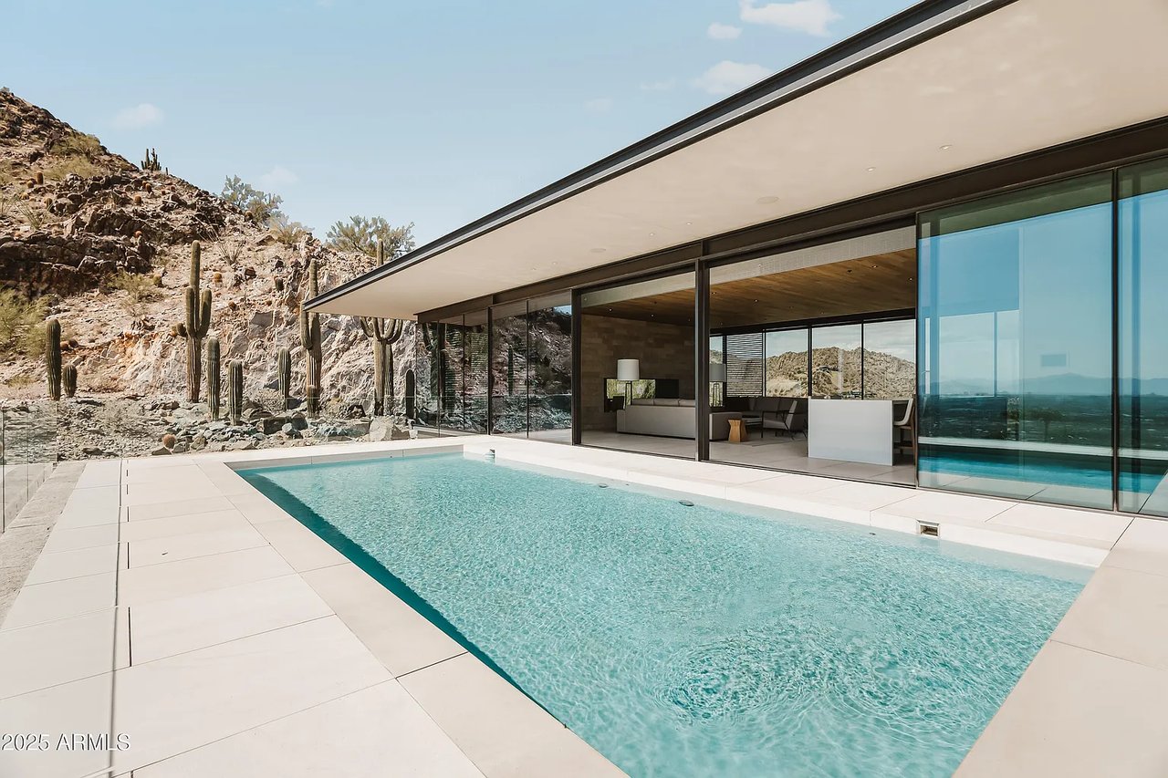 4301 E Upper Ridge Way