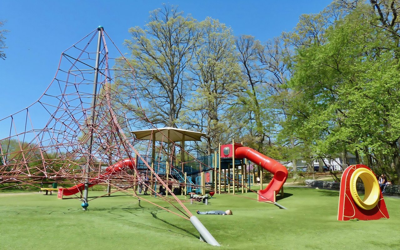 West Arlington | East Falls Church