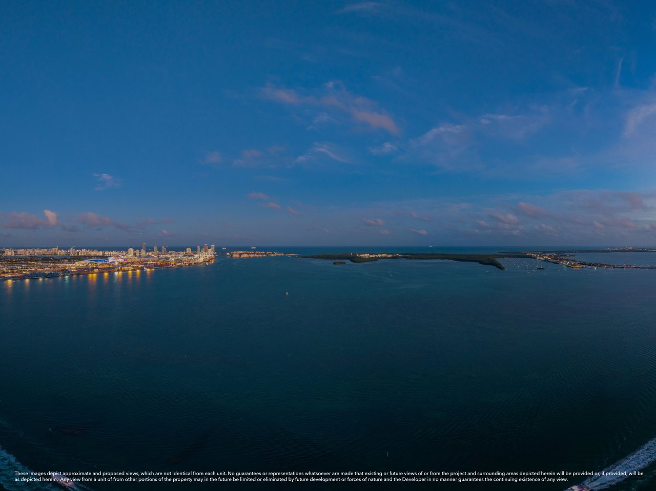 The Residences at Mandarin Oriental, Miami