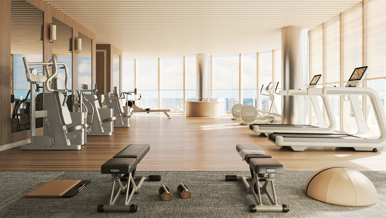 Four Seasons Private Residences Coconut Grove